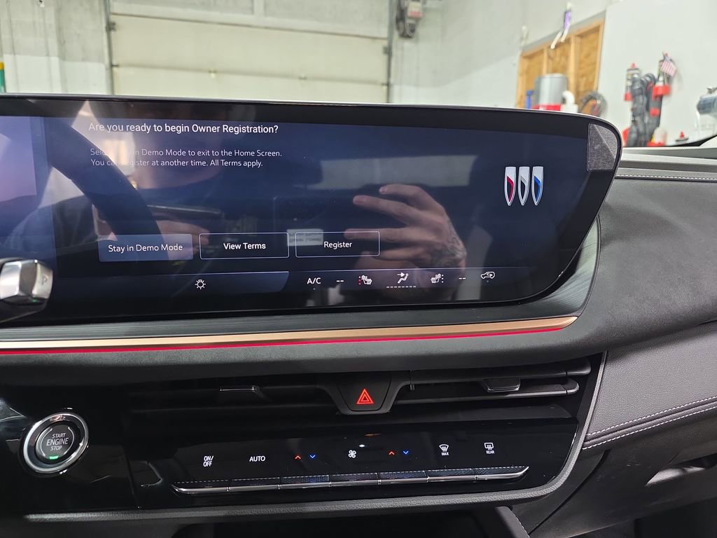 New 2026 Buick Envision Sport Touring image 19