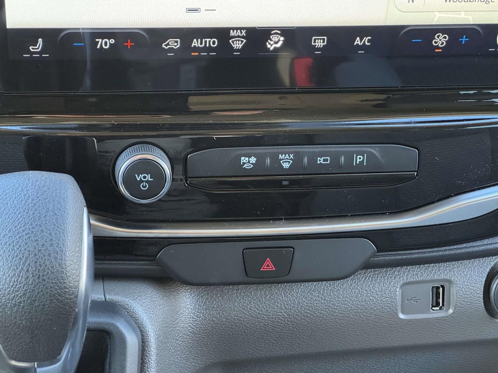 New 2026 Ford Transit 350 XLT image 16