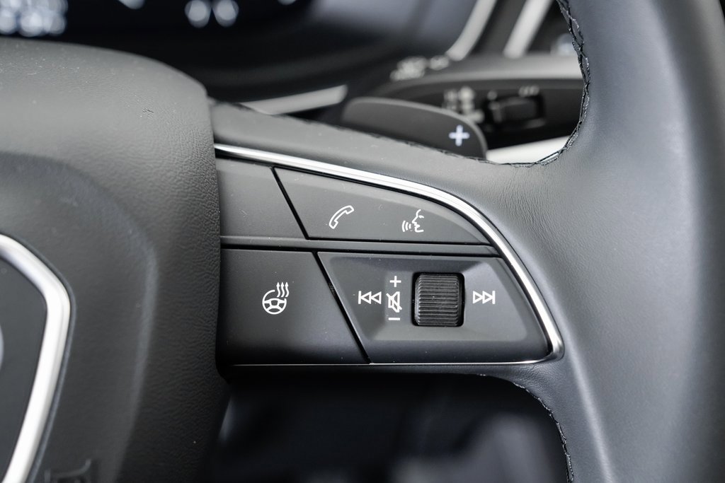 Certified 2024 Audi A5 2.0T Premium Plus image 18