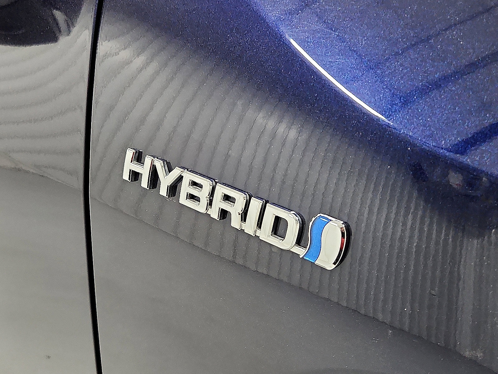 Certified 2021 Toyota RAV4 Limited AWD/4WD image 7