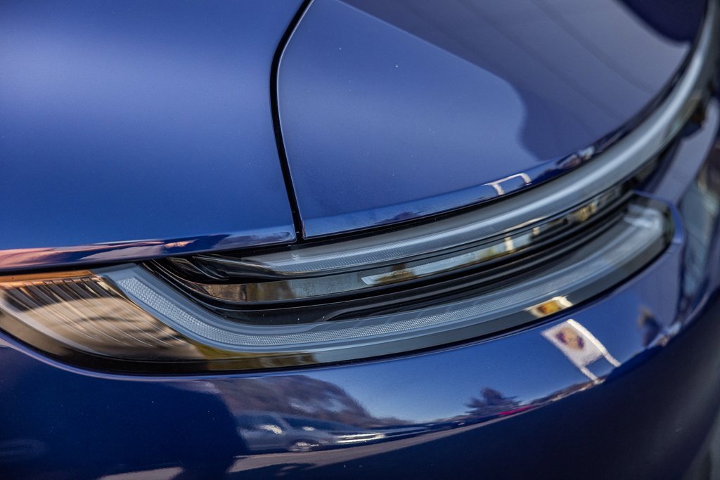 Certified 2024 Porsche 911 Carrera GTS image 22