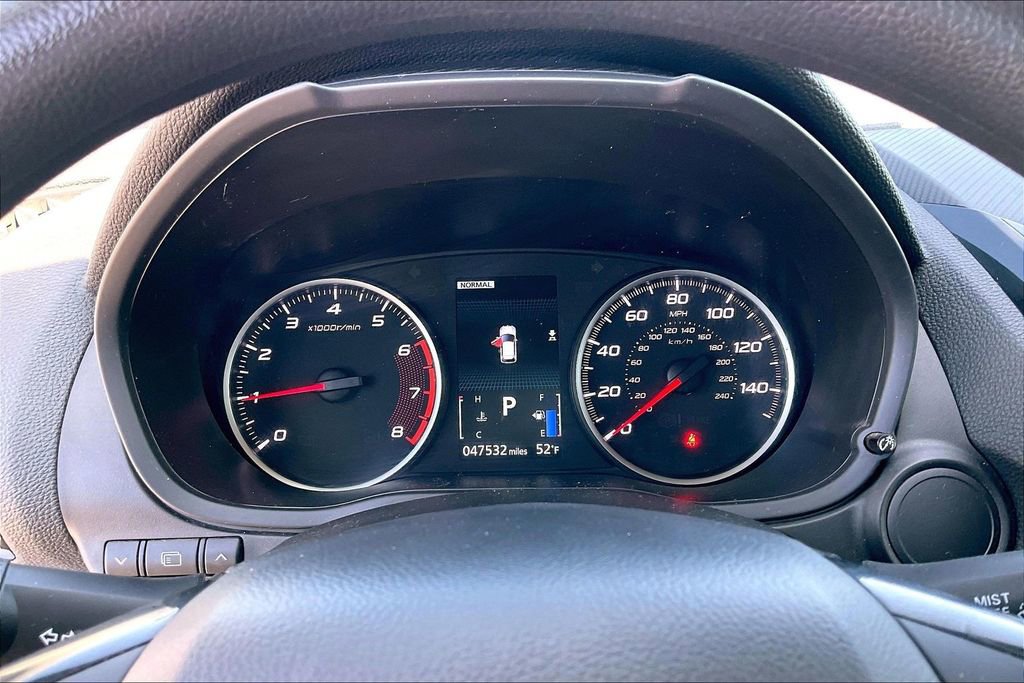 Used 2023 Mitsubishi Eclipse Cross Ralliart image 19