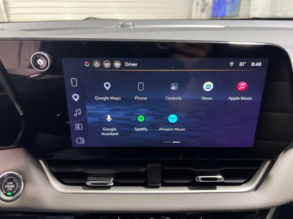 Used 2026 Chevrolet Equinox LT w/ Convenience Package II FWD image 34