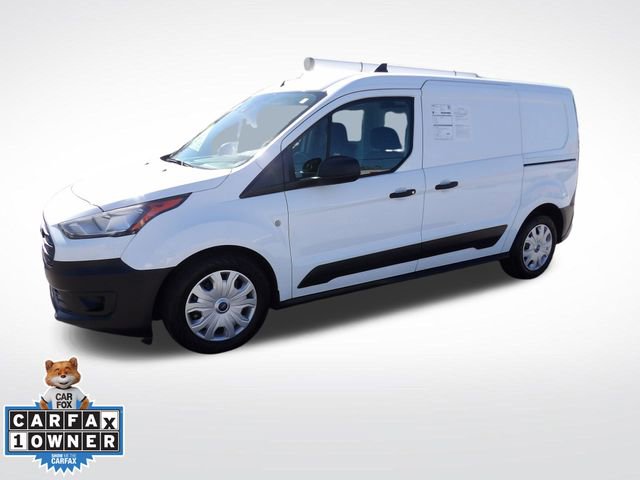 Certified 2022 Ford Transit Connect XL image 4