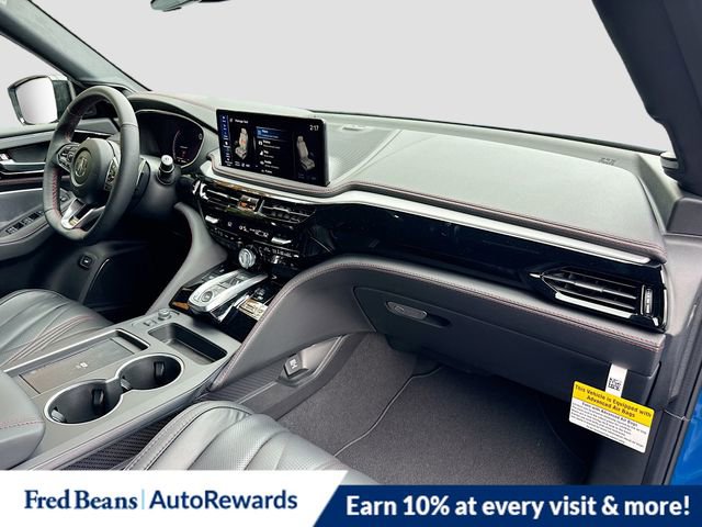 New 2026 Acura MDX A-Spec image 32