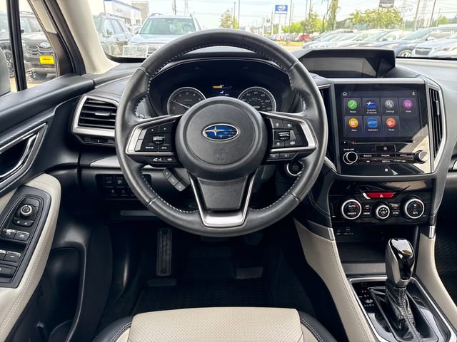 Used 2020 Subaru Forester Limited w/ Popular Package #3 AWD/4WD image 17