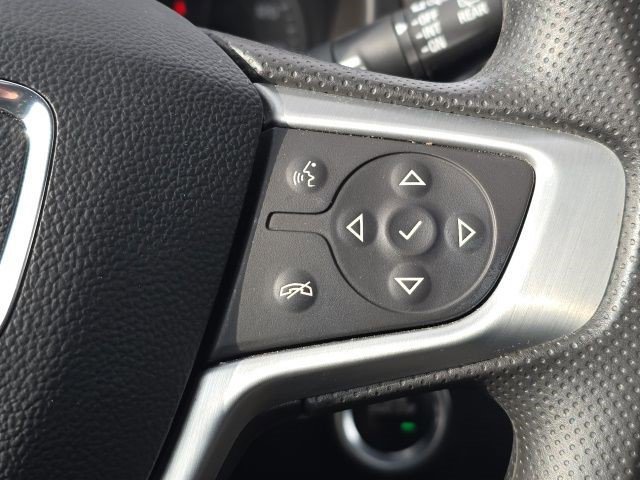 Certified 2022 GMC Terrain SLE w/ Driver Convenience Package image 18