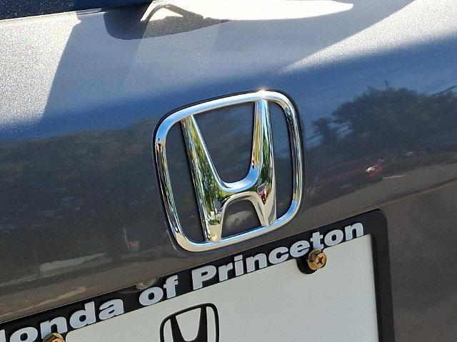 Used 2018 Honda HR-V EX-L image 32