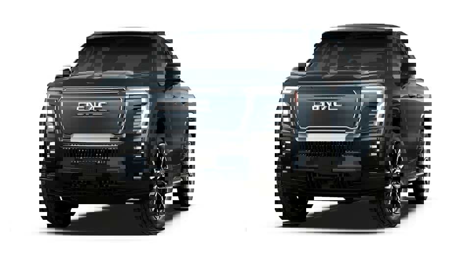 New 2025 GMC Sierra EV Denali image 27