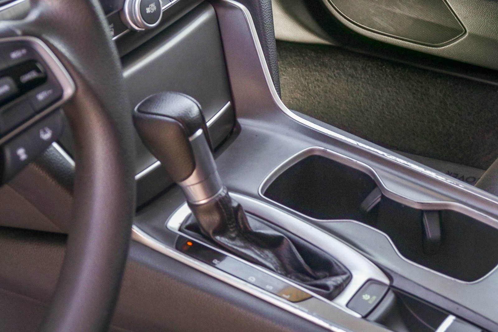 Used 2020 Honda Accord LX image 18