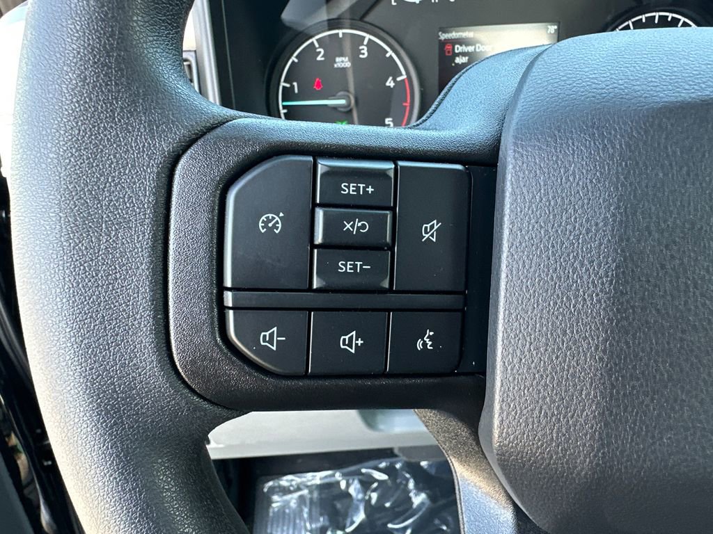 New 2026 Ford F250 XL w/ STX Appearance Package image 24
