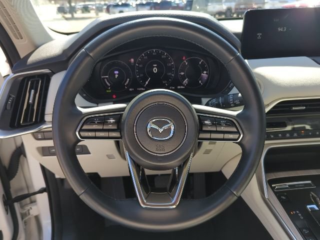 Used 2024 MAZDA CX-90 Plug-In Hybrid w/ Premium Plus image 11