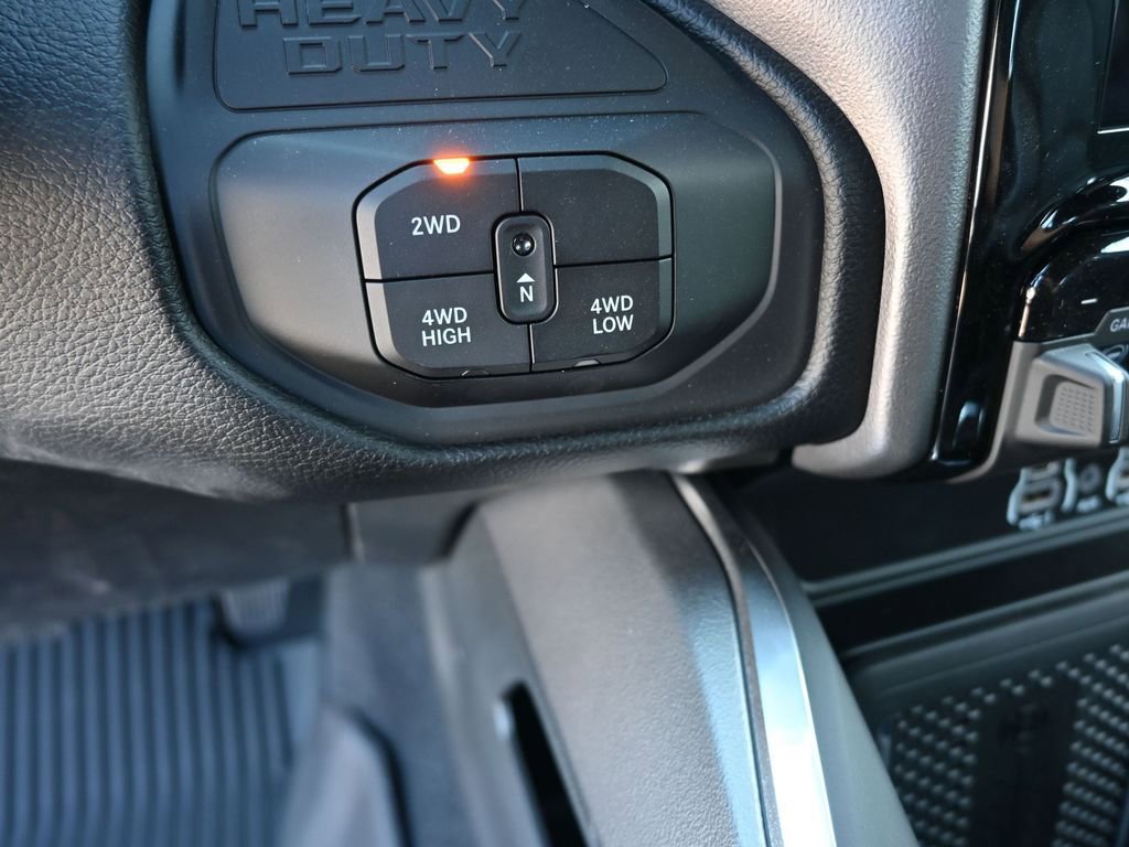 New 2026 RAM 3500 Laramie image 29