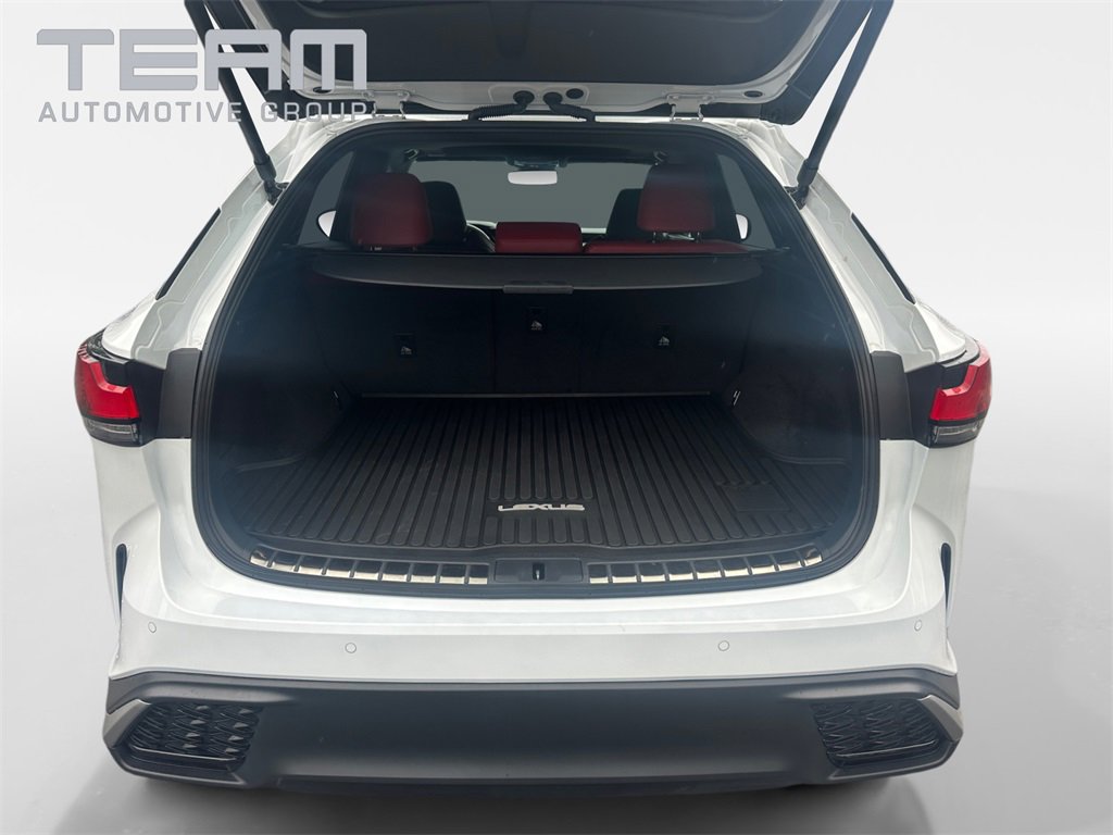 Used 2024 Lexus RX 350 350 image 13
