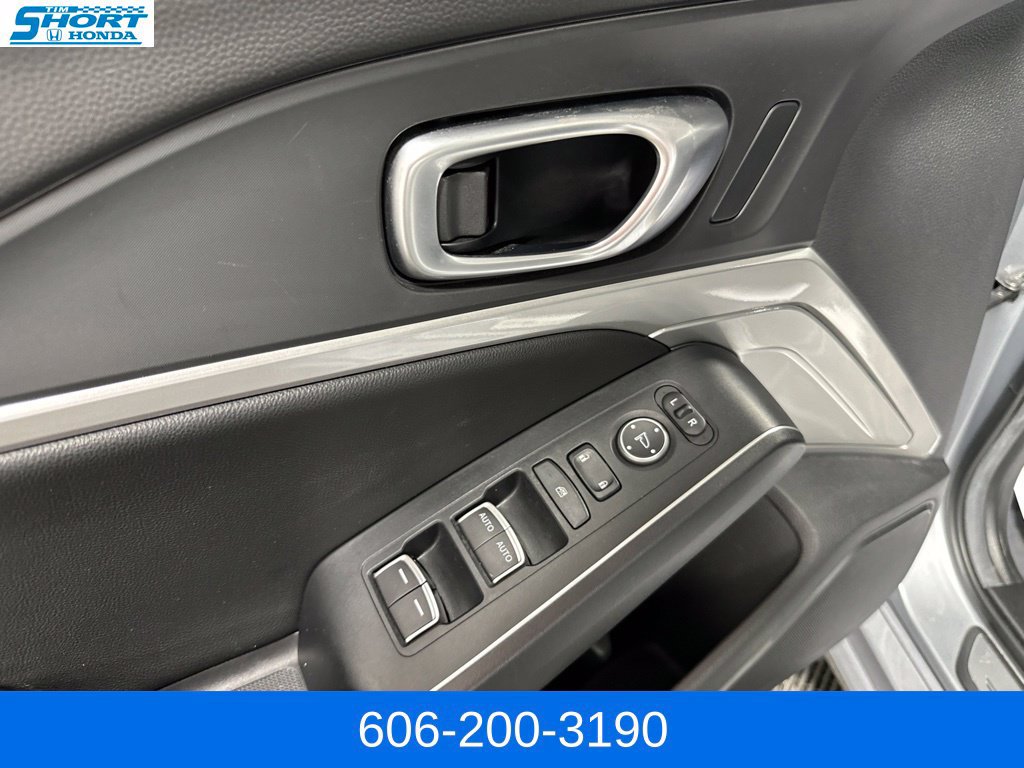 Used 2024 Acura Integra A-Spec FWD image 13