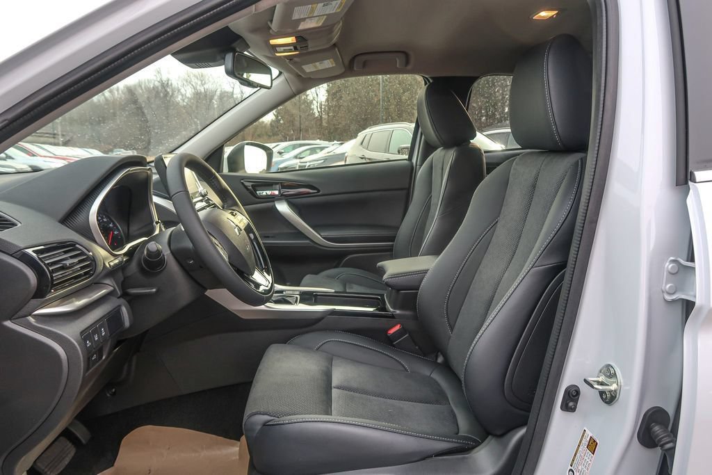 New 2026 Mitsubishi Eclipse Cross SE AWD/4WD image 21