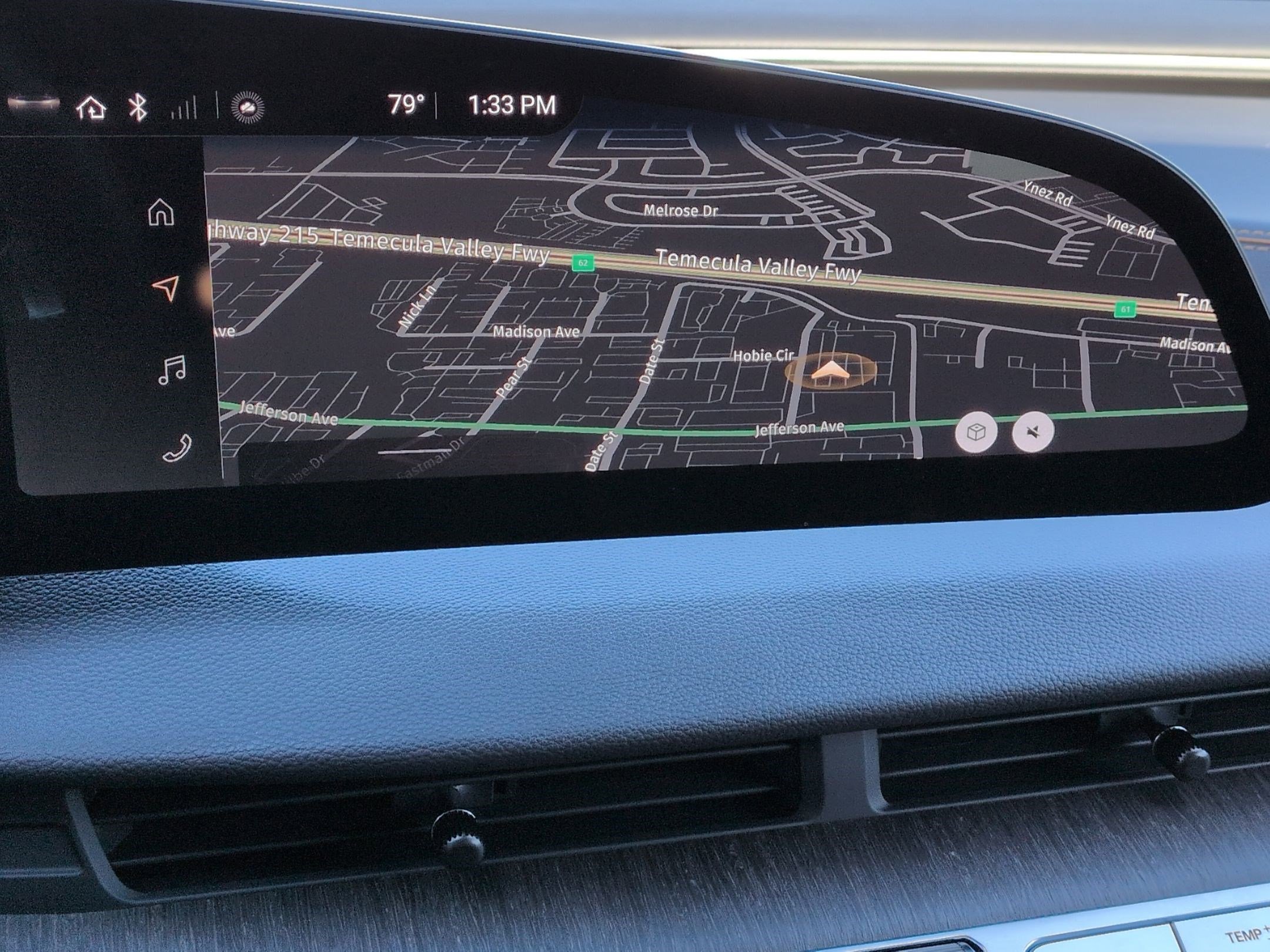 Used 2024 Lucid Air Touring image 23