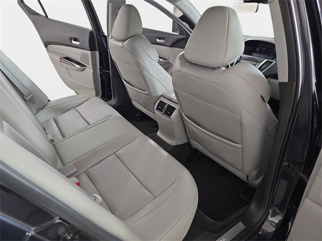 Used 2015 Acura TLX V6 w/ Technology Package image 12