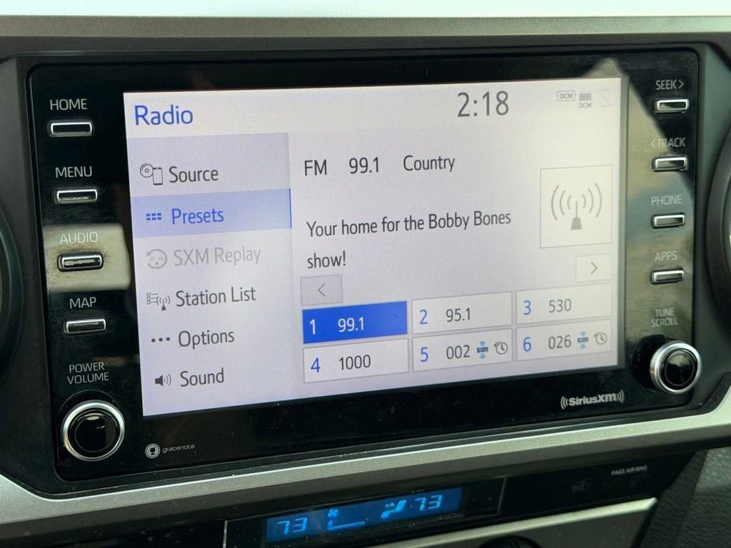 Used 2021 Toyota Tacoma SR5 image 23