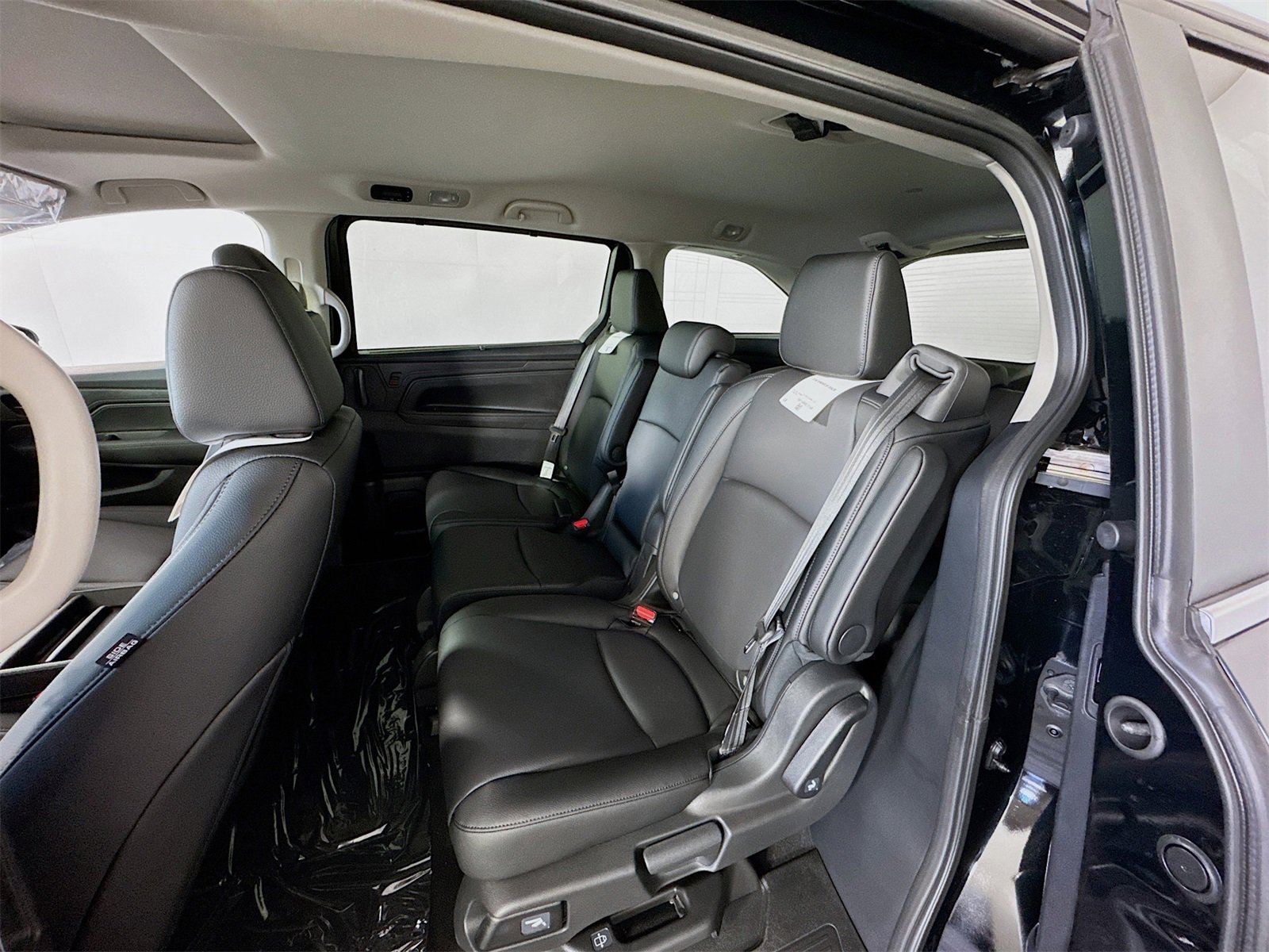 New 2026 Honda Odyssey EX-L image 10