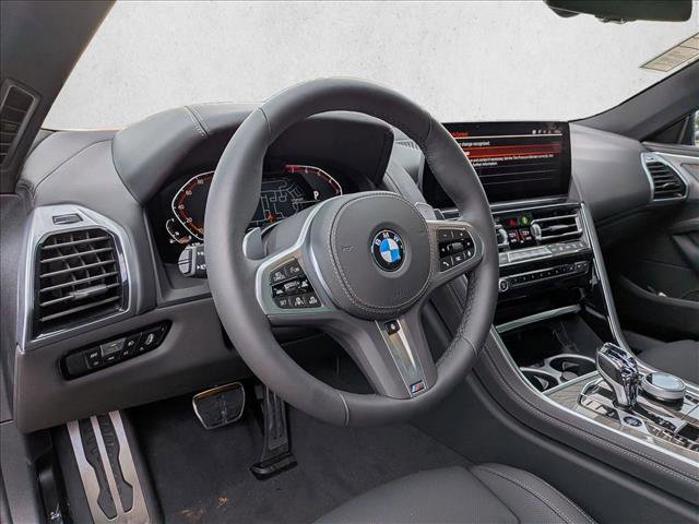 New 2026 BMW 840i image 3