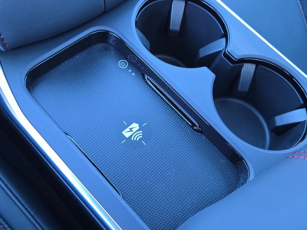 New 2026 Acura RDX A-Spec image 36