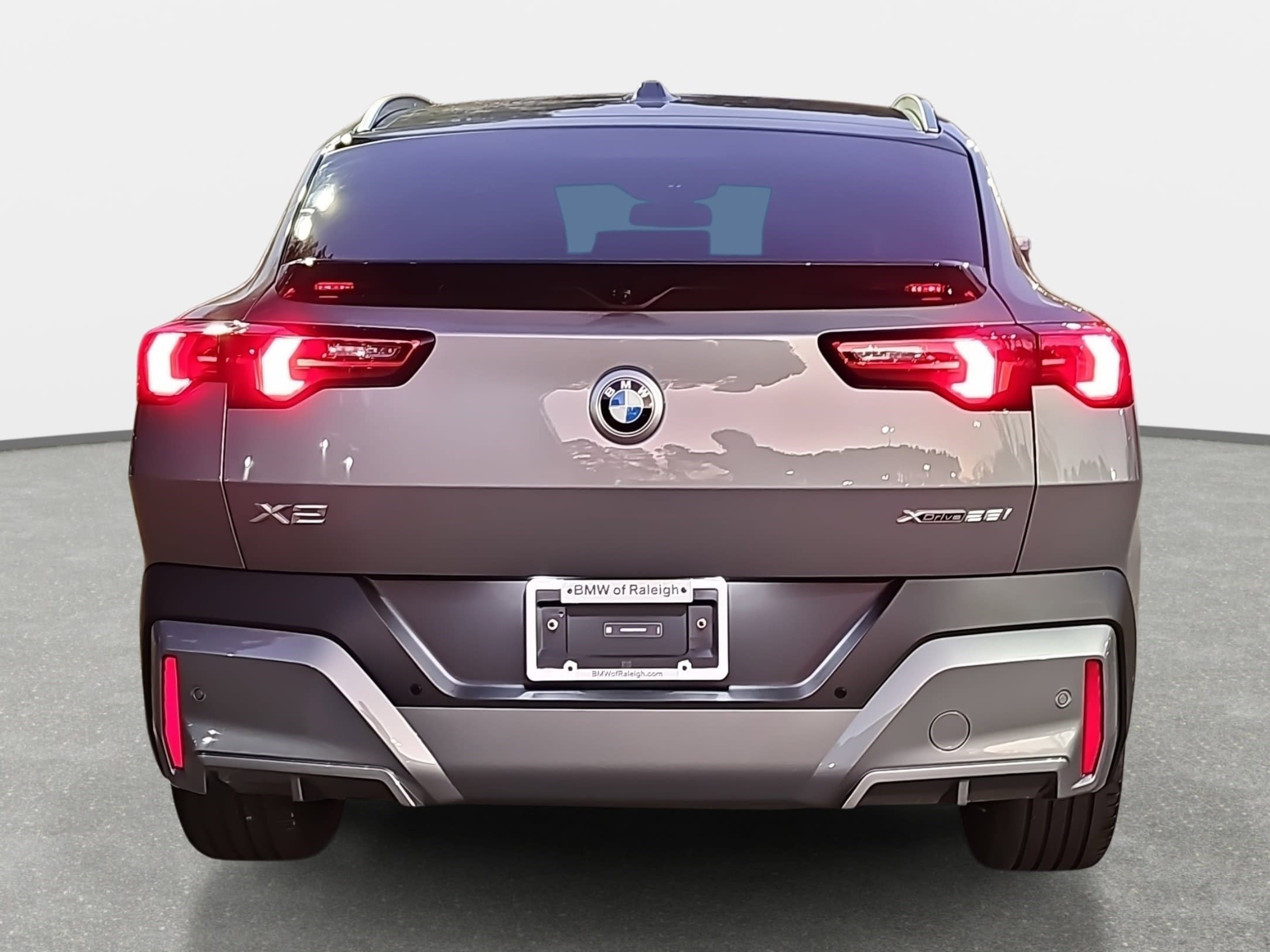 New 2026 BMW X2 xDrive28i w/ Technology Package image 6