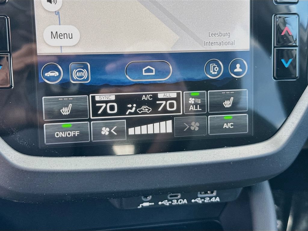 New 2026 Subaru Forester Limited AWD/4WD image 15