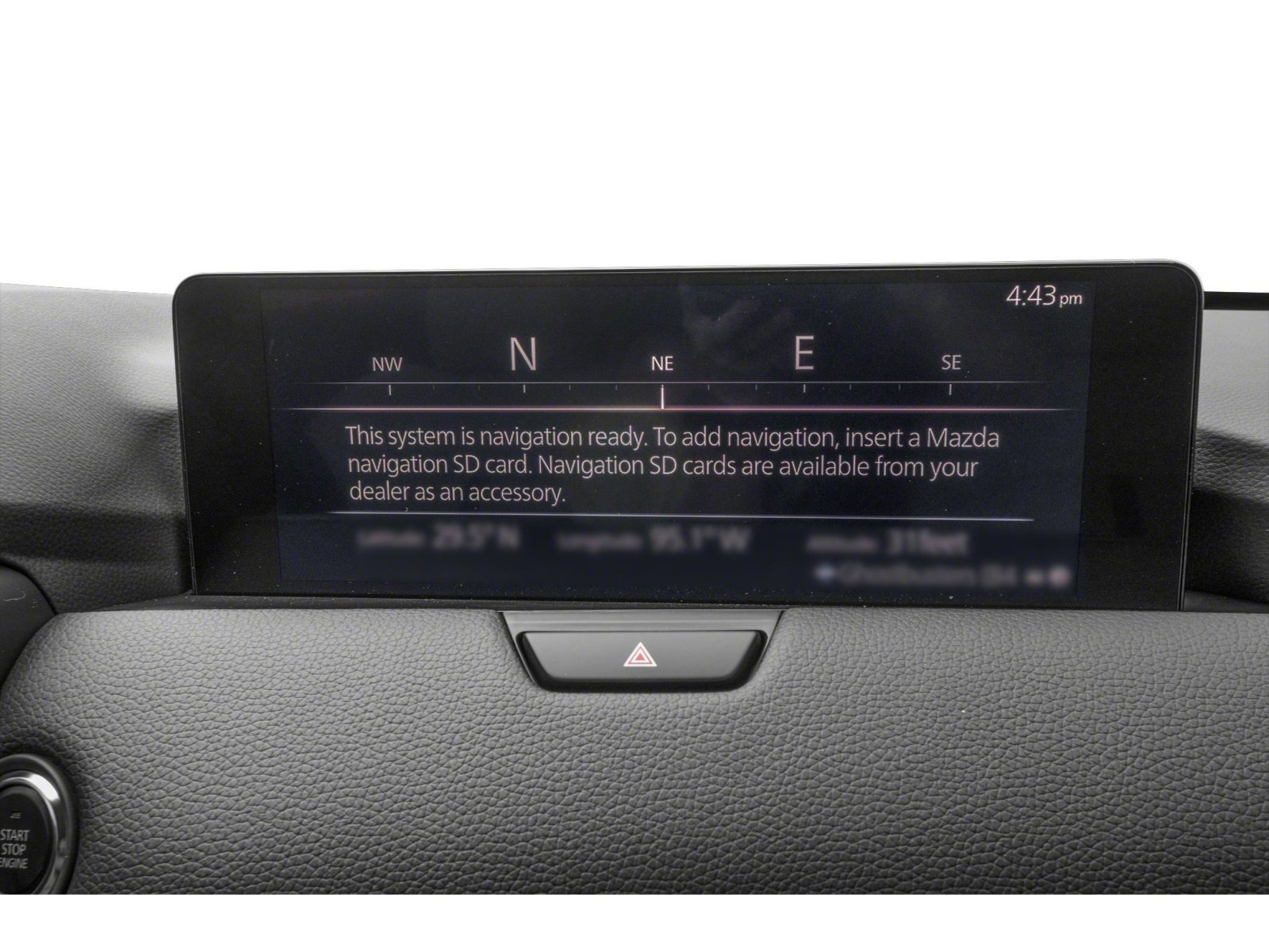 New 2026 MAZDA CX-90 3.3 Turbo w/ Premium Sport Pkg AWD/4WD image 11