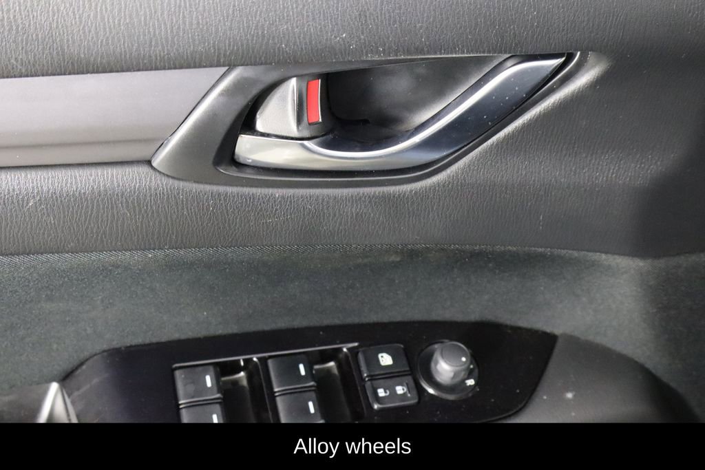 Used 2020 MAZDA CX-5 Sport image 14