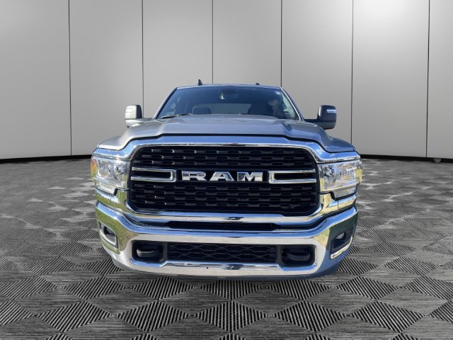 Used 2024 RAM 3500 Big Horn AWD/4WD image 8