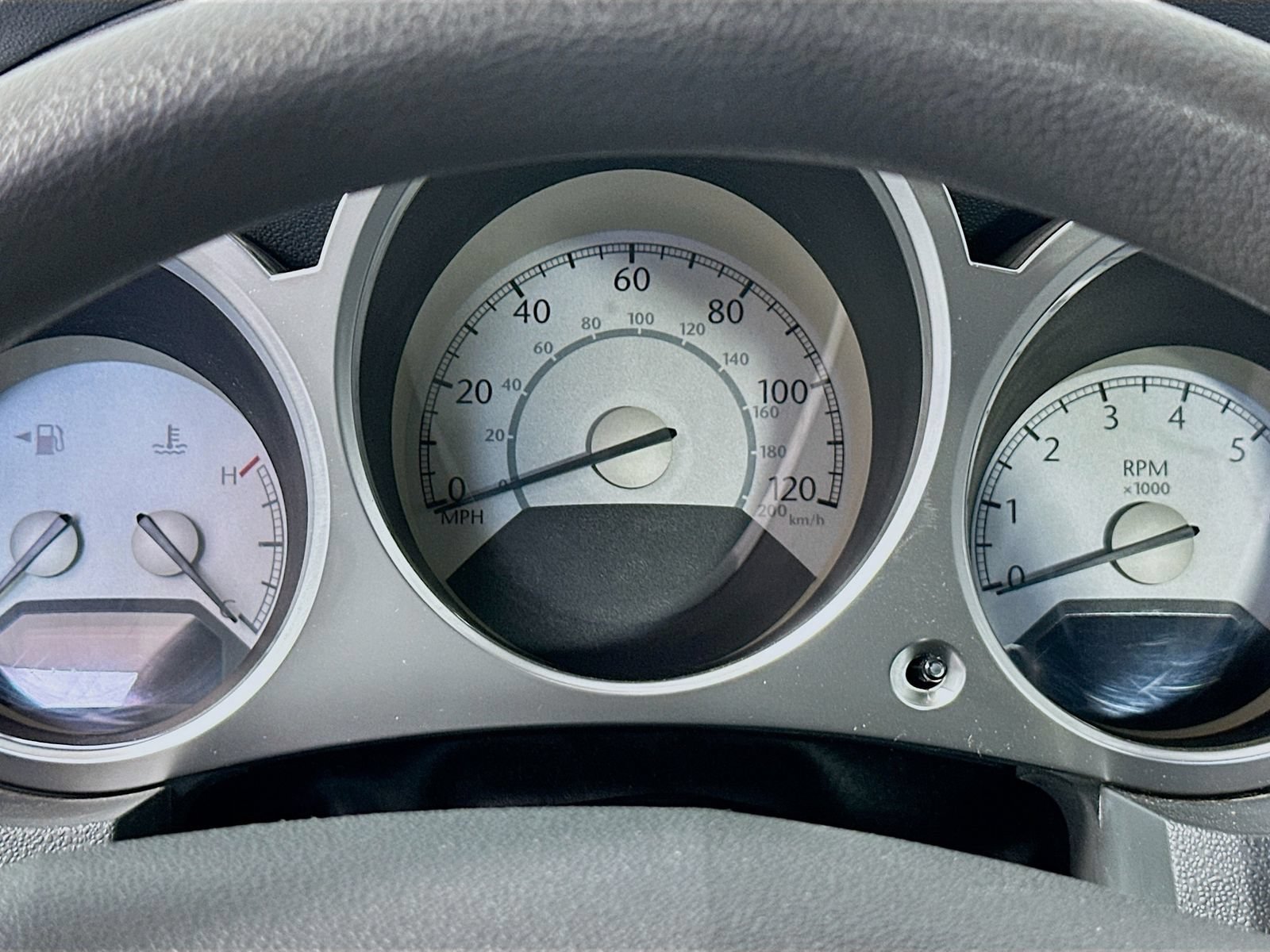 Used 2008 Chrysler Sebring Touring FWD image 12