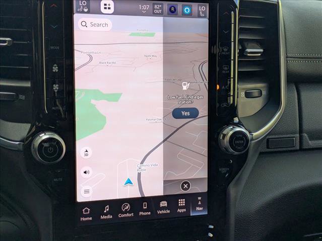 New 2026 RAM 3500 Laramie image 12