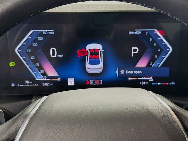 Used 2023 BMW 330i xDrive Sedan w/ Driving Assistance Package image 14