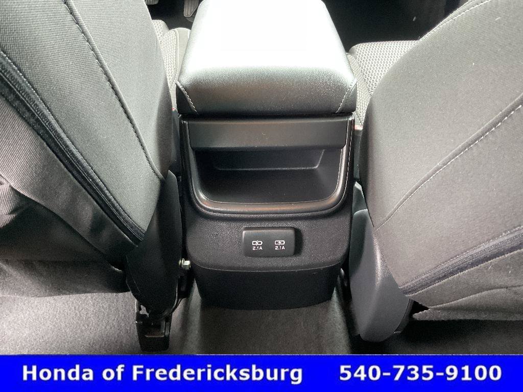 Used 2021 Subaru Outback Premium AWD/4WD image 45