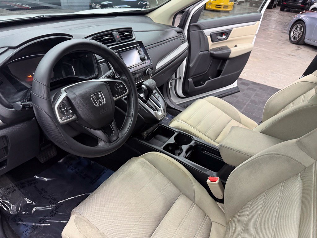 Used 2020 Honda CR-V LX image 30
