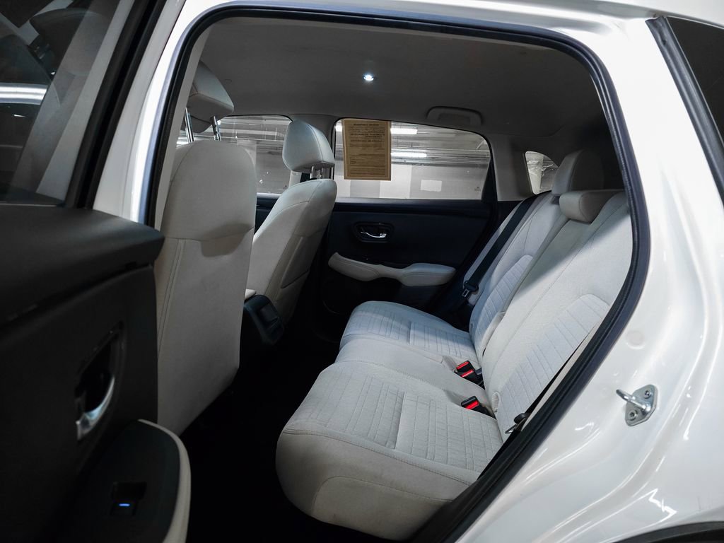 Used 2024 Honda HR-V LX image 21