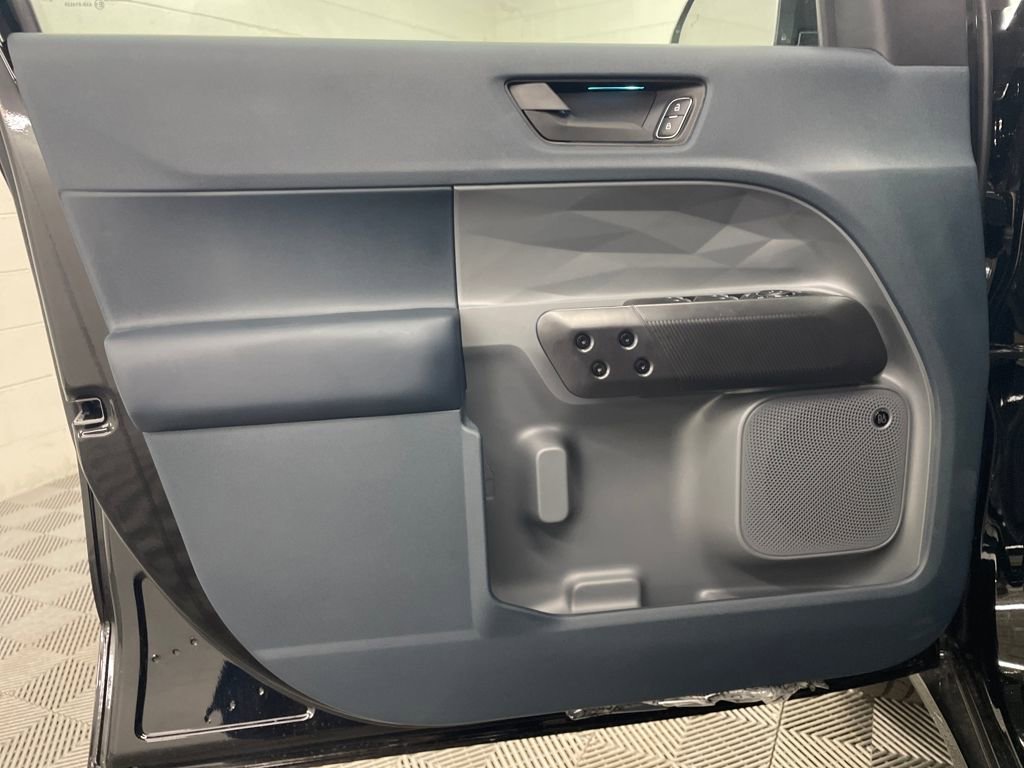 New 2025 Ford Maverick Lobo AWD/4WD image 16