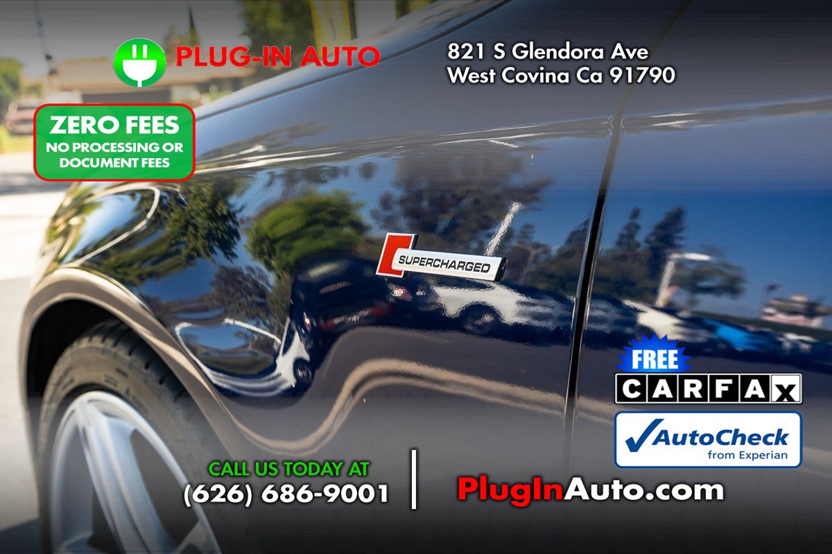 Used 2014 Audi S4 Premium Plus AWD/4WD image 3
