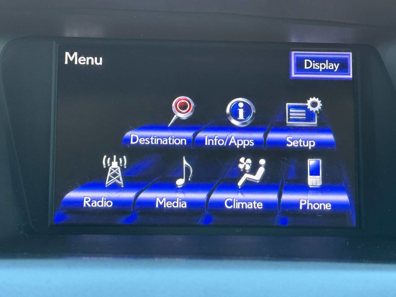 Used 2014 Lexus RX 350 AWD w/ Navigation Package image 44