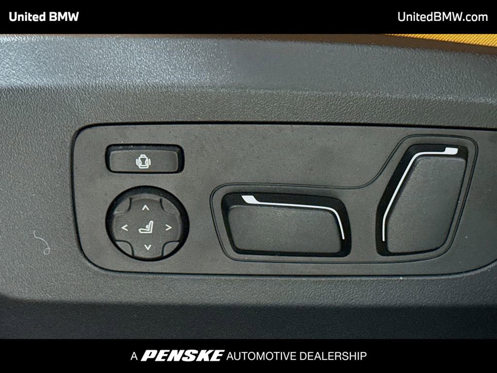 Certified 2026 BMW X3 xDrive30 w/ Premium Package image 4