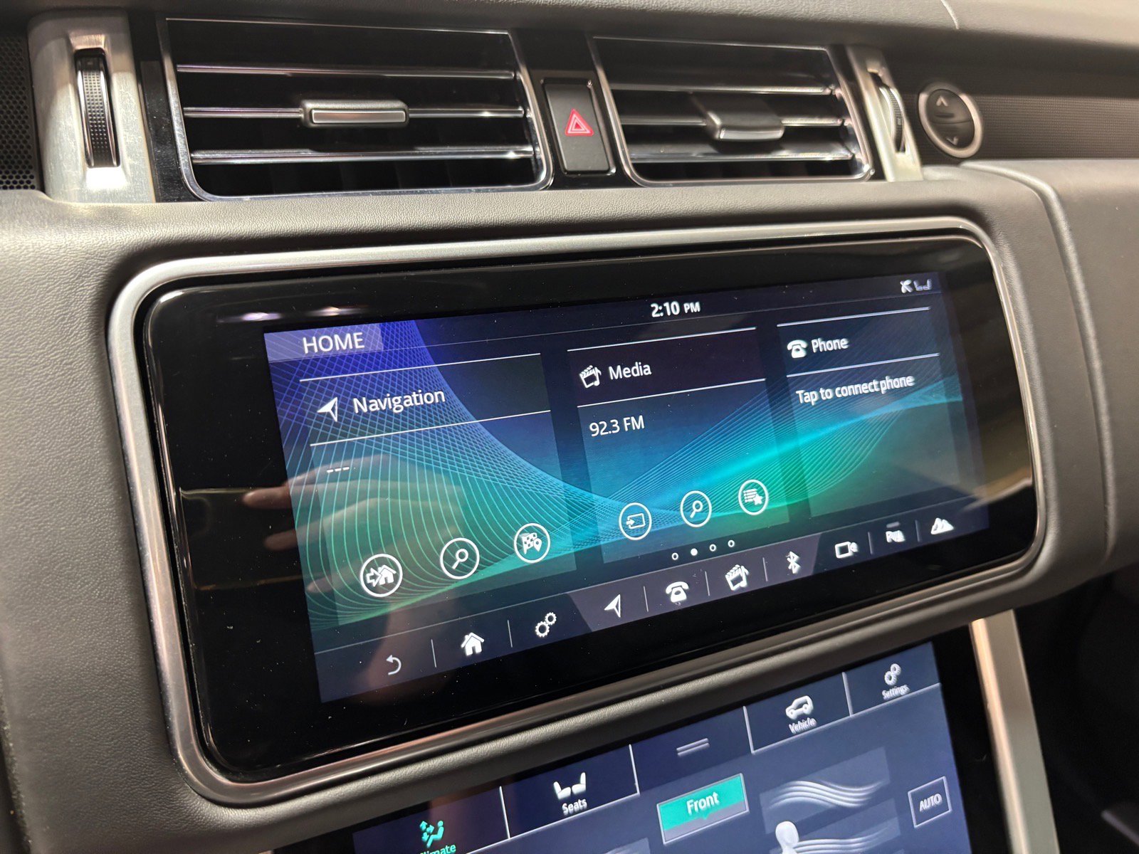 Used 2021 Land Rover Range Rover Westminster Edition image 18