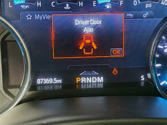 Used 2020 Ford F350 Lariat w/ Lariat Ultimate Package image 13