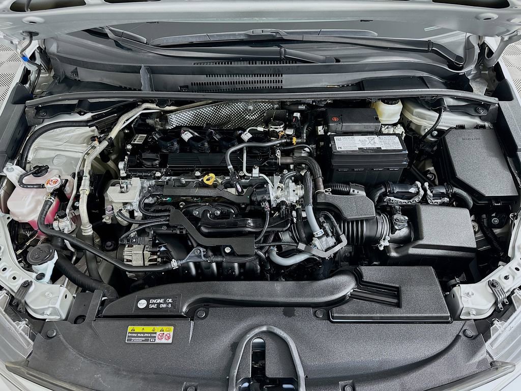 Used 2024 Toyota Corolla LE image 28