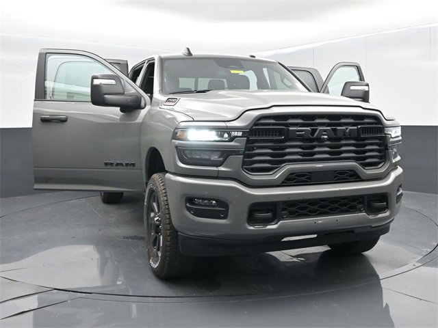 New 2026 RAM 2500 Big Horn image 58