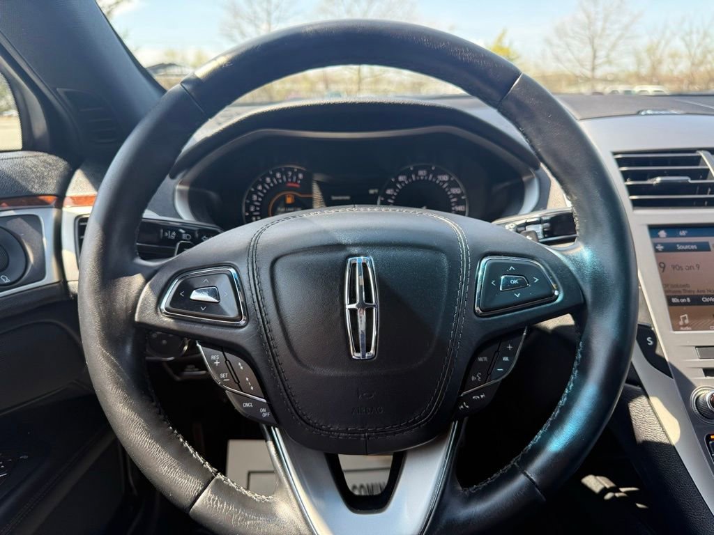 Used 2019 Lincoln MKZ Reserve w/ Reserve Plus Package image 25