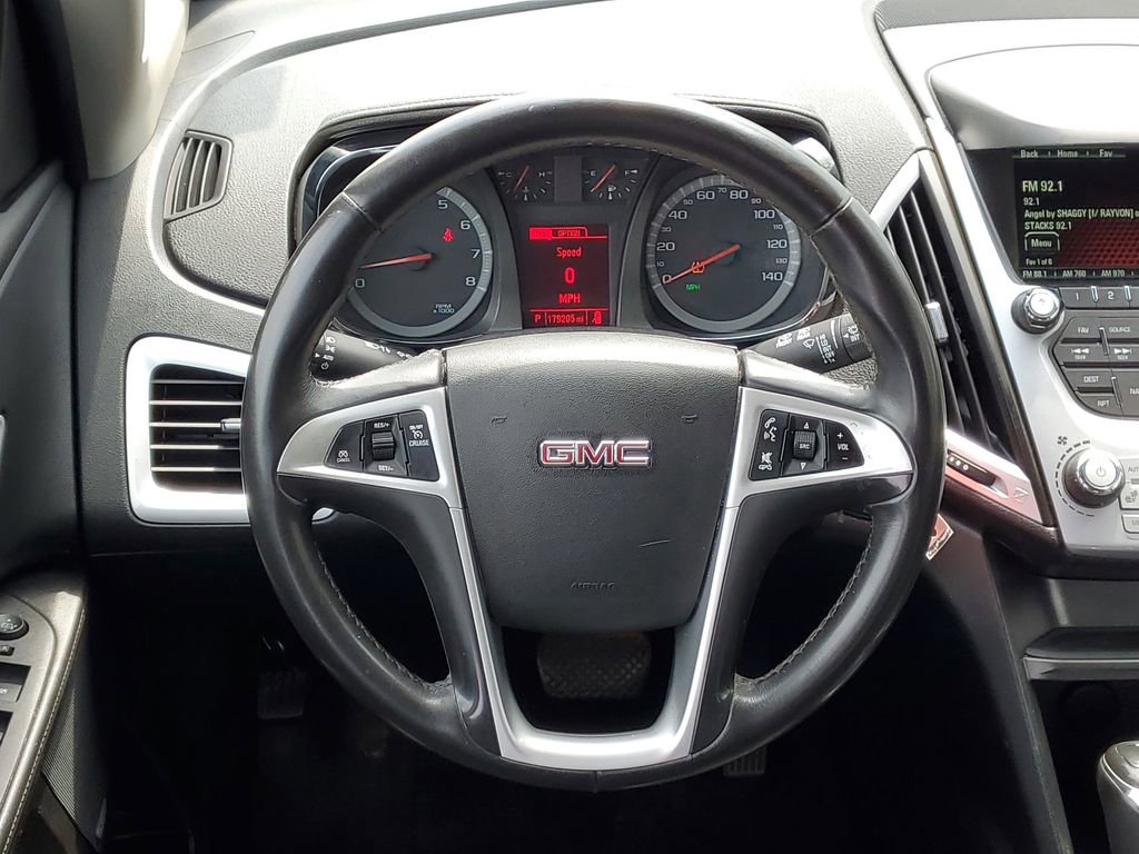 Used 2016 GMC Terrain SLT w/ Open Road Package AWD/4WD image 26
