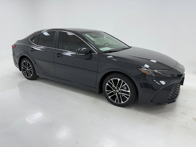 New 2026 Toyota Camry XLE