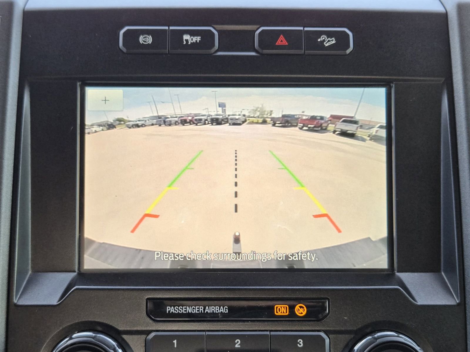 Used 2020 Ford F350 XL w/ STX Appearance Package image 20