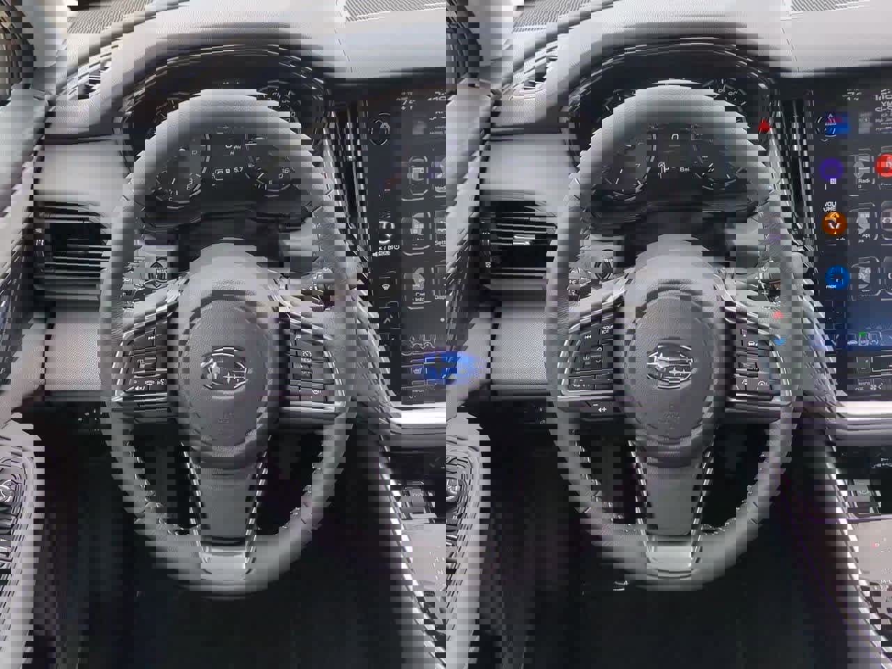 New 2025 Subaru Legacy Premium image 21